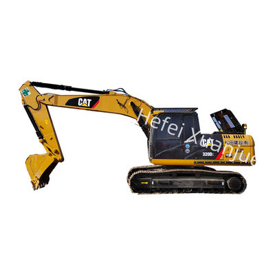 quality Anno 2021 Escavatori di seconda mano Caterpillar Max Digging Radius 9850 prestazioni premium factory